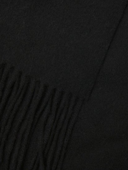 Jack & Jones Kelowna Šál Čierna - Šály - 