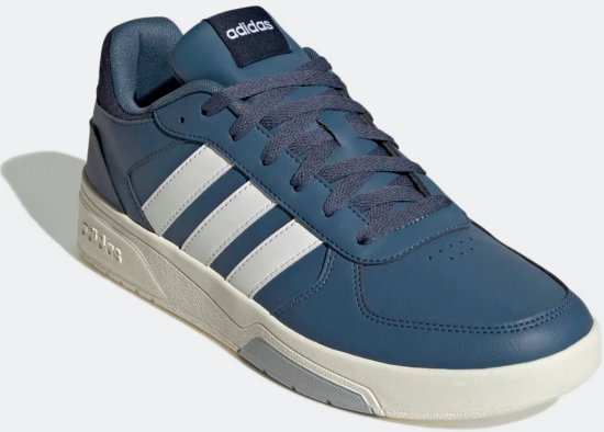 Adidas Courtbeat Wonder Steel Blue Sneakers - Pánske topánky 40-52 - 