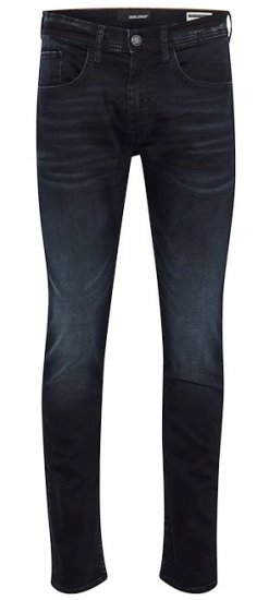 Blend Jeans 3302 Denim Blue Black - Džínsy & nohavice - Džínsy a Nohavice - W40-W70