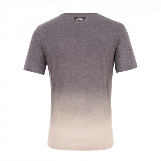 Rawcraft Cosgrove T-shirt Mermaid - Tričká - Nadrozmerné tričká - 2XL-14XL