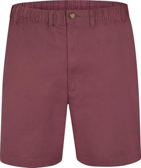 Espionage ST019AC Stretch Ragbyové Šortky Lila - Šortky - Šortky W40-W60