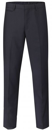 Skopes Madrid Suit pants Navy - Džínsy & nohavice - Džínsy a Nohavice - W40-W70