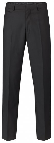 Skopes Madrid Suit pants Black - Džínsy & nohavice - Džínsy a Nohavice - W40-W70