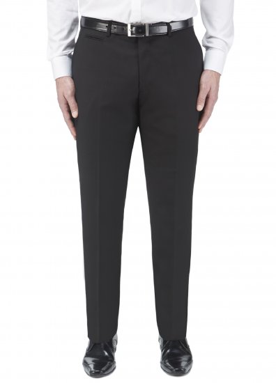 Skopes Madrid Suit pants Black - Džínsy & nohavice - Džínsy a Nohavice - W40-W70