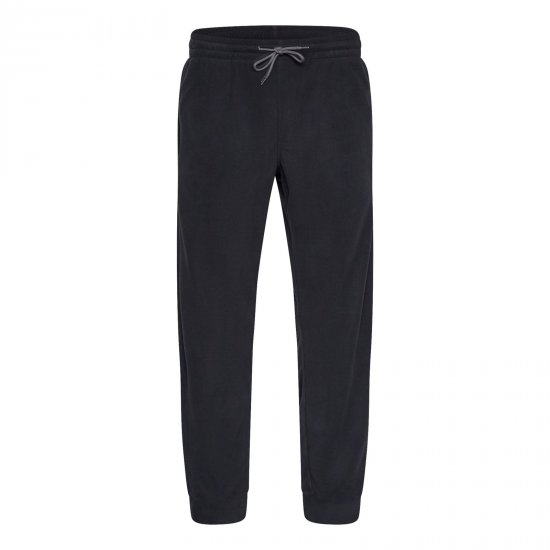 North Latitude Fleece Pants Čierna - Tepláky & teplákové kraťasy - Tepláky & Teplákové kraťasy - 2XL-12XL