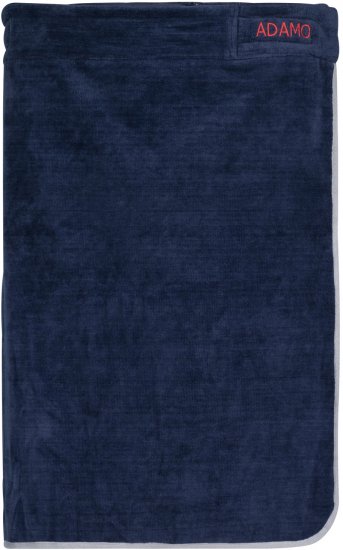 Adamo Lahti Saunukilt Navy - Spodná bielizeň - Spodné Prádlo 2XL-8XL