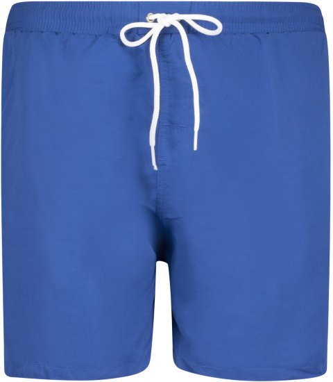 Adamo Jamaica Swimshorts Royal Blue - Spodná bielizeň - Spodné Prádlo 2XL-8XL