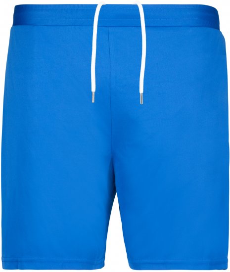 Adamo Mario Breathable Functional Shorts Royal Blue - Športové oblečenie - Sportovní Oblečení 2XL-10XL