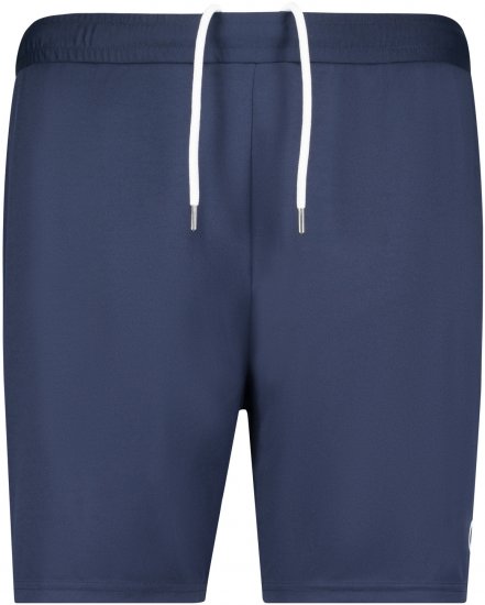 Adamo Mario Breathable Functional Shorts Navy - Športové oblečenie - Sportovní Oblečení 2XL-10XL