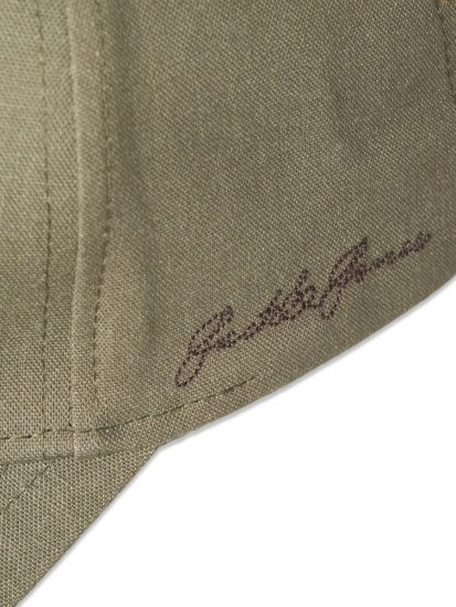 Jack & Jones Base Louis Šiltovka Khaki - Šiltovky - 