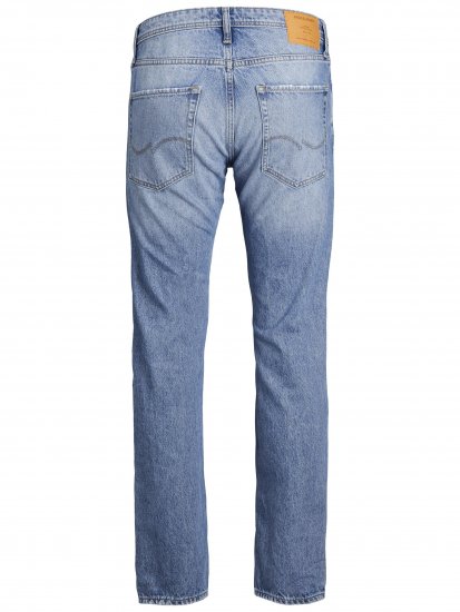 Jack & Jones Mike Orginal Jeans Blue - Džínsy & nohavice - Džínsy a Nohavice - W40-W70