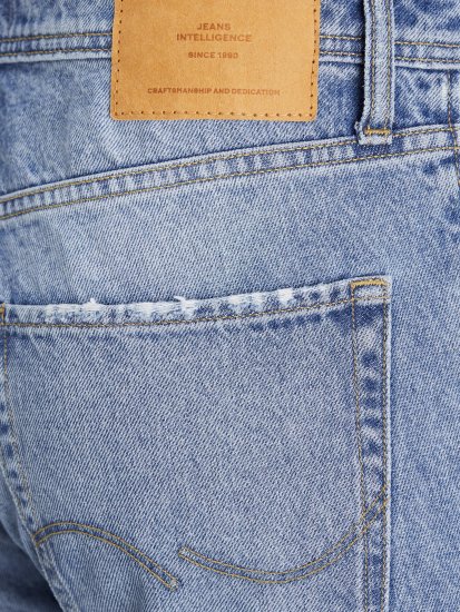 Jack & Jones Mike Orginal Jeans Blue - Džínsy & nohavice - Džínsy a Nohavice - W40-W70