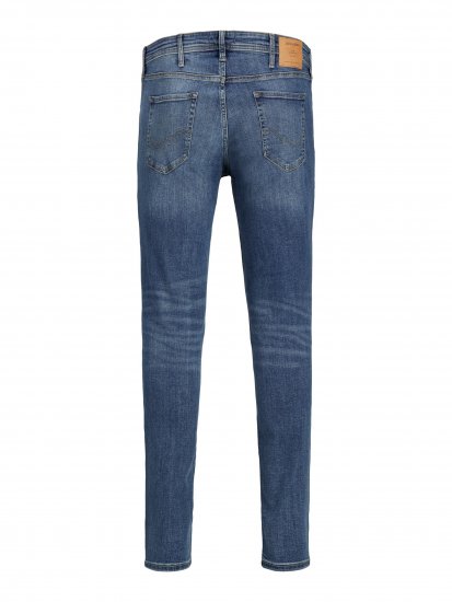 Jack & Jones Liam Jeans Blue - Džínsy & nohavice - Džínsy a Nohavice - W40-W70