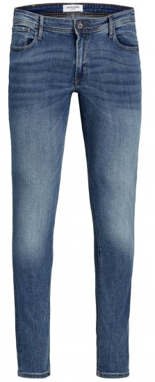 Jack & Jones Liam Jeans Blue - Džínsy & nohavice - Džínsy a Nohavice - W40-W70