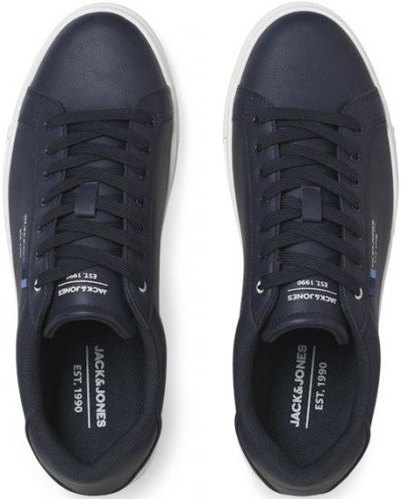 Jack & Jones Bale Sneakers Blue - Pánske topánky 40-52 - 