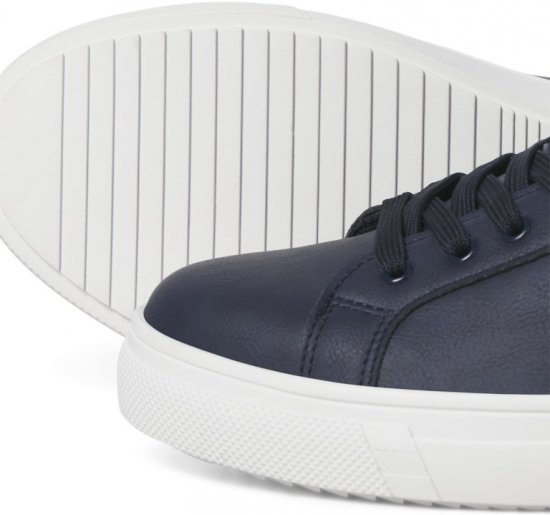 Jack & Jones Bale Sneakers Blue - Pánske topánky 40-52 - 