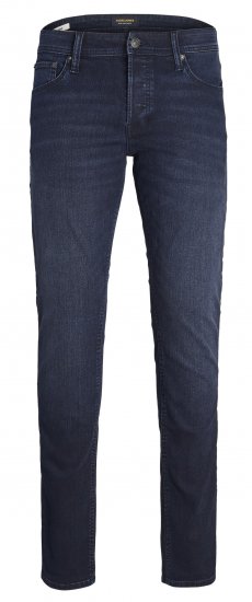 Jack & Jones JJILIAM JJORIGINAL MF 260 Jeans Blue Denim - Džínsy & nohavice - Džínsy a Nohavice - W40-W70