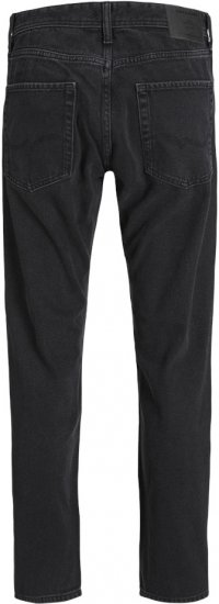 Jack & Jones CHRIS ORIGNIAL Jeans Black Denim - Džínsy & nohavice - Džínsy a Nohavice - W40-W70