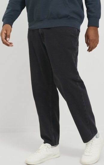 Jack & Jones CHRIS ORIGNIAL Jeans Black Denim - Džínsy & nohavice - Džínsy a Nohavice - W40-W70