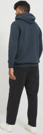 Jack & Jones CHRIS ORIGNIAL Jeans Black Denim - Džínsy & nohavice - Džínsy a Nohavice - W40-W70