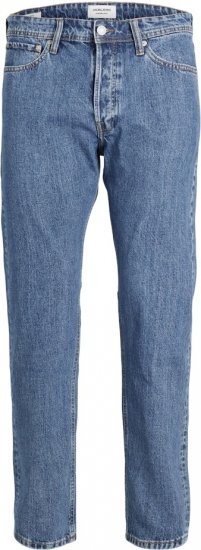 Jack & Jones CHRIS ORIGNIAL AKM 412 Jeans Blue Denim - Džínsy & nohavice - Džínsy a Nohavice - W40-W70