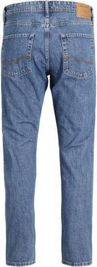 Jack & Jones CHRIS ORIGNIAL AKM 412 Jeans Blue Denim - Džínsy & nohavice - Džínsy a Nohavice - W40-W70