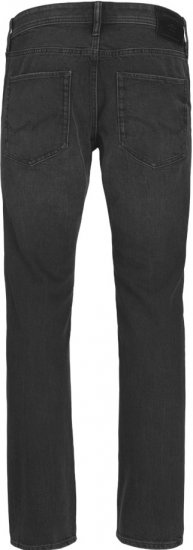 Jack & Jones MIKE ORIGINAL SBD 425 Jeans Black Denim - Džínsy & nohavice - Džínsy a Nohavice - W40-W70