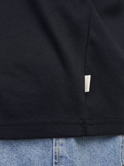 Jack & Jones Rodney Polo Shirt Night Sky - Polokošele - Polokošele 2XL-8XL