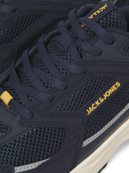 Jack & Jones Tokyo 2893 Sneakers Navy Blazer - Pánske topánky 40-52 - 