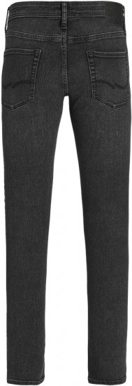 Jack & Jones GLENN ORIGINAL CB 772 Black Denim - Džínsy & nohavice - Džínsy a Nohavice - W40-W70