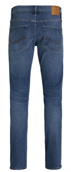 Jack & Jones JJIGLENN JJORIGINAL SQ 013 Jeans Blue Denim - Džínsy & nohavice - Džínsy a Nohavice - W40-W70