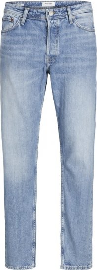 Jack & Jones CHRIS ORIGNIAL AKM 920 Jeans Blue Denim - Džínsy & nohavice - Džínsy a Nohavice - W40-W70