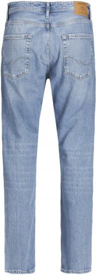 Jack & Jones CHRIS ORIGNIAL AKM 920 Jeans Blue Denim - Džínsy & nohavice - Džínsy a Nohavice - W40-W70