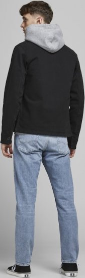 Jack & Jones CHRIS ORIGNIAL AKM 920 Jeans Blue Denim - Džínsy & nohavice - Džínsy a Nohavice - W40-W70