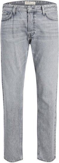 Jack & Jones CHRIS ORIGNIAL AKM 928 Grey Denim - Džínsy & nohavice - Džínsy a Nohavice - W40-W70
