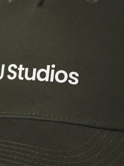 Jack & Jones Base Soho Cap Duffel Bag - Doplnky - 