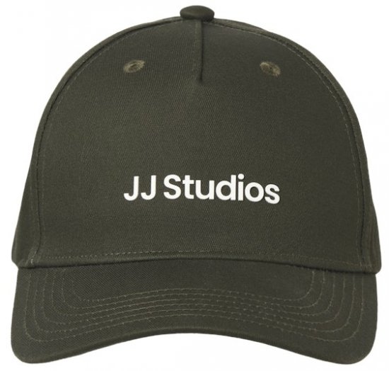 Jack & Jones Base Soho Cap Duffel Bag - Doplnky - 