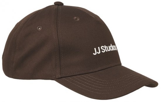 Jack & Jones Base Soho Cap Delicioso - Doplnky - 