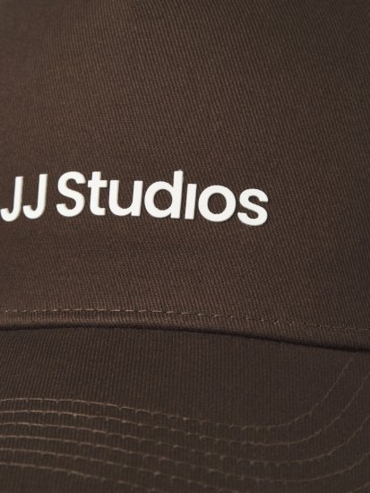 Jack & Jones Base Soho Cap Delicioso - Doplnky - 