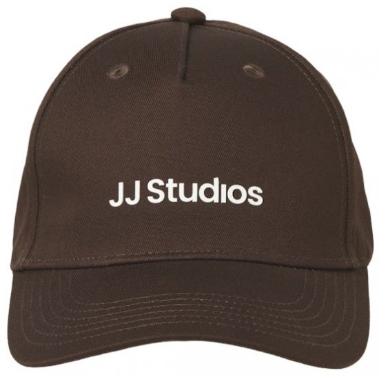 Jack & Jones Base Soho Cap Delicioso - Doplnky - 