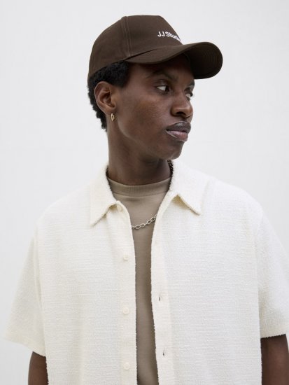 Jack & Jones Base Soho Cap Delicioso - Doplnky - 