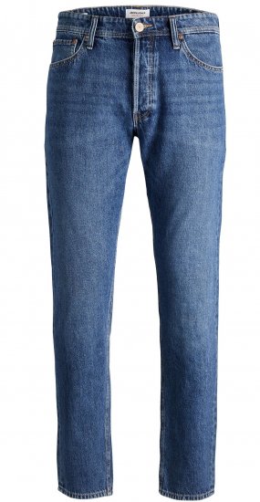 Jack & Jones JJIMIKE JJORIGINAL NA 123 Jeans Blue - Džínsy & nohavice - Džínsy a Nohavice - W40-W70