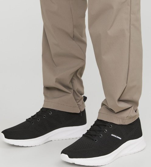 Jack & Jones Croxley Sneakers Black - Pánske topánky 40-52 - 