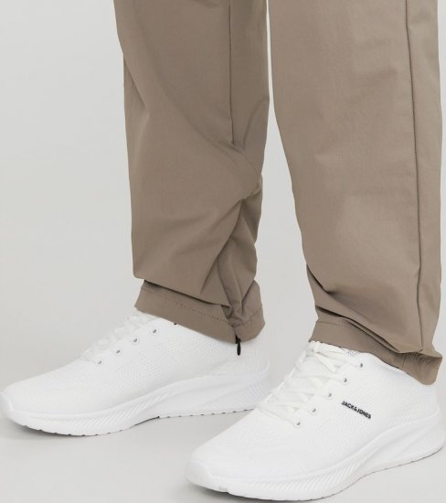 Jack & Jones Croxley Sneakers Bright White - Pánske topánky 40-52 - 