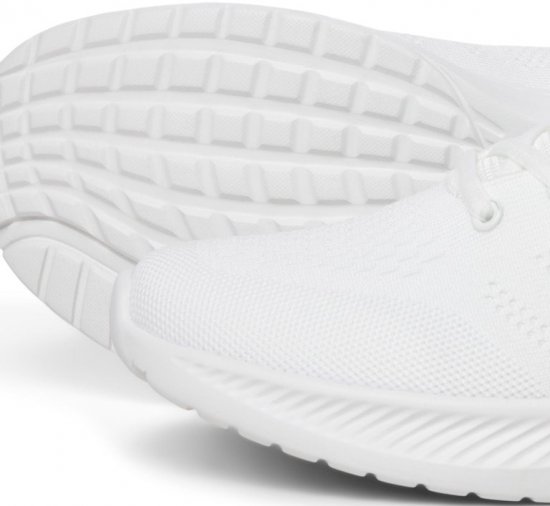 Jack & Jones Croxley Sneakers Bright White - Pánske topánky 40-52 - 