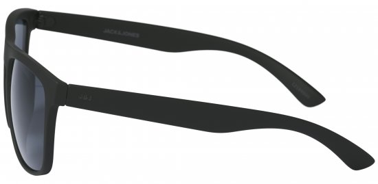 Jack & Jones Ryder Sunglasses Black Bean - Doplnky - 