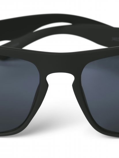 Jack & Jones Ryder Sunglasses Black Bean - Doplnky - 