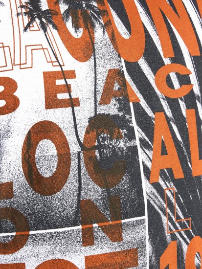 Jack & Jones Rocto T-shirt White - Tričká - Nadrozmerné tričká - 2XL-14XL