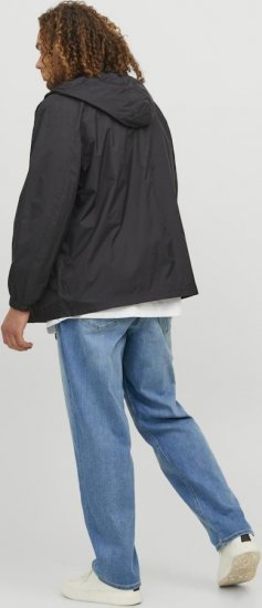 Jack & Jones MIKE ORIGINAL AM 783 Jeans Blue Denim - Džínsy & nohavice - Džínsy a Nohavice - W40-W70