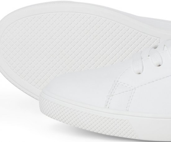 Jack & Jones Bosley Sneakers White/NAVY BLAZE - Pánske topánky 40-52 - 